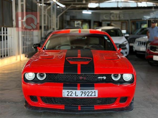 دۆج چالنجەر 2021  بۆ فرۆشتن لە عێراق - کەرکووک